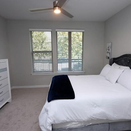 Comfortable Getaway Downtown Htx Houston Exterior foto